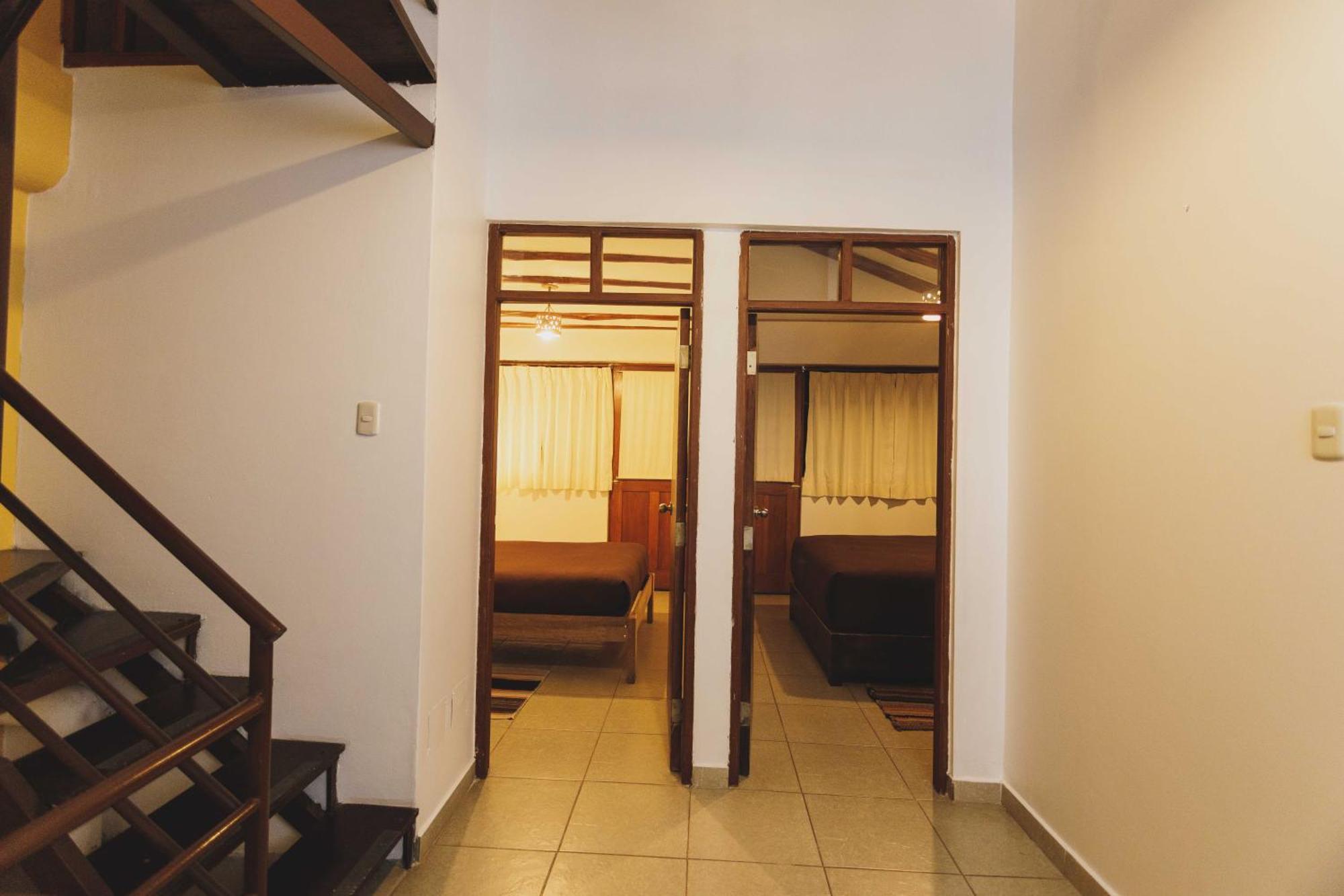 Kutimuy Lodge Urubamba Dış mekan fotoğraf